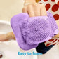 Silicone Body Cleansing Brush