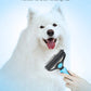 Professional Deshedding Tool For Dogs And Cats