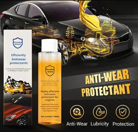 🥰We Can Do Better🔥Highly Effective Engine Anti-Wear Protectant