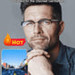 Ultra Light Anti Blue Presbyopic Glasses