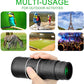 🔭 16x52 Monocular Telescope | High-Power Dual Focus Optical Zoom Scope 🔥