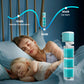 ⏰50% off Final Day⏰ Automatic Aquarium Filter System – Multi-Stage, Ultra-Quiet, Plug & Play 🐠