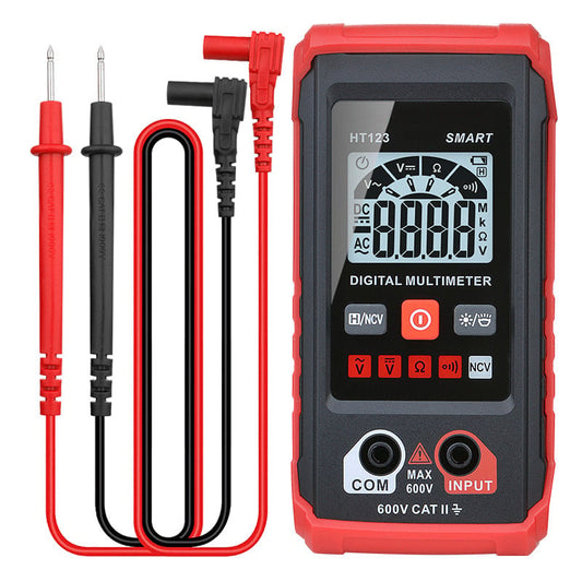 🔥✨New Hot Selling🔥Fully Automatic Universal Intelligent Digital Display Ammeter