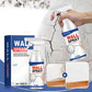 🥳2026 HOT SALE🥳💞50K+ SOLD!💥🏆⏰ LAST DAY !  – Magic Wall Repair Spray – Instantly fills cracks & holes. No mess, easy DIY.🧱✨