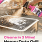 🌟BUY 3 GET 2 FREE!!💦Fast-Acting Heavy-Duty Grill Degreaser Spray
