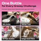 🌟BUY 3 GET 2 FREE!!💦Fast-Acting Heavy-Duty Grill Degreaser Spray