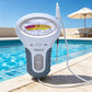 🔬💧 pH and Chlorine Tester for Swimming Pools – 50% Off! Accurate measurement of pH and chlorine levels in your swimming pool – easy, fast, and reliable. 🔥🏊