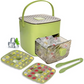 Ice Cube Maker with Storage