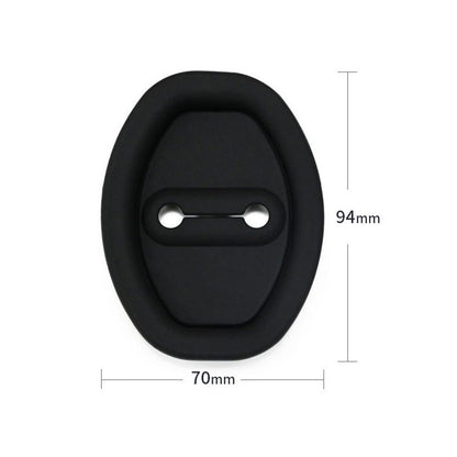 🚪 Is your door rattling? Those metal parts are screaming. Fix it for $14.99.！！🛠️