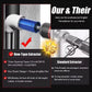 ⚡ All-in-One Fix! Remove Rusted, Stripped & Broken Fittings in Seconds. No More Worries! 🚀