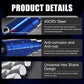 ⚡ All-in-One Fix! Remove Rusted, Stripped & Broken Fittings in Seconds. No More Worries! 🚀
