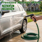 💪BUY 2 GET 1 FREE!!🏆High-Pressure Water Jet Gun💦Ergonomic Grip • Booster Nozzle • Hose Included-Powerful Car Wash🚗 Garden Watering🌻Effortless to Use!