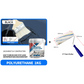 🥳2026 HOT SALE🥳💞50K+ SOLD!🏠💧Anti‑Leakage Roof Sealant – Seals cracks instantly, flexible & weatherproof. Safe & odorless. 1kg. 🛡️✨