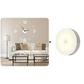 3D DIY Luminous Acrylic Wall Clock Set