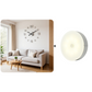 3D DIY Luminous Acrylic Wall Clock Set