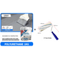 🥳2026 HOT SALE🥳💞50K+ SOLD!🏠💧Anti‑Leakage Roof Sealant – Seals cracks instantly, flexible & weatherproof. Safe & odorless. 1kg. 🛡️✨