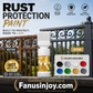 ✨New Arrival-🔥Limited Time 50% OFF! 🖌️Refresh paint surfaces in one simple spray!✨🏠Water-Based Metallic Silver Paint with Built-in Brush💥👍