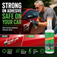 🥳2026 HOT SALE🥳💞50K+ SOLD!🧼🔄 Powerfully Says Goodbye to ALL Sticky Mess! Multi-Surface Safe Adhesive Remover – 50% OFF! ⚡🔍