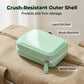 🎉 2026 Sale — Over 9,000 Sold! 💊 A8 Waterproof Pill Pouch Set – 14 Color-Coded Pouches, Crush-Proof Shell, Up to 2 Weeks of Meds! ✨