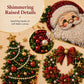 🔥LIMITED TIME 49% OFF🔥DIY Christmas Pearl Art Kit Beginner Friendly Craft