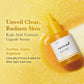 🔥Hot Sale 50% OFF🔥 Glow From Within! Kojic Acid Turmeric Brightening Serum ✨