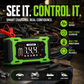 ⏳Time-Limited Special⏰12V 6A Smart Car Battery Charger – Pulse Repair Technology, Auto Maintain & Desulfation