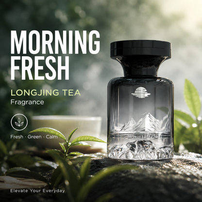 110ml Long-Lasting Car Air Freshener