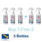 🧊Limited Time Promotion 50% OFF🧊Defrosting Spray for Fridge Freezer🎁(With free spatula)