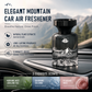 110ml Long-Lasting Car Air Freshener