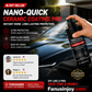 🏆 Last Day Special Price ＄16.99 ! 🚗Buy 2 Get 1 Free💥Give your car a fresh new lookQuick-Effect High-Gloss Car Detailing Spray