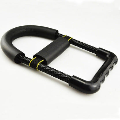 🔥 Crush a tennis ball? This adjustable trainer goes up to 132lbs of resistance.