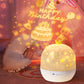 [Creative Gift] Star Projector Night Light