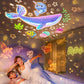 [Creative Gift] Star Projector Night Light