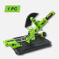 Multifunctional Pull Rod Angle Grinder Stand for Models 100 & 150