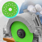 🔥BUY 1 FREE 1 🔥Flat Grinding Cutting Disc for Tiles Slate Marble Ceramic