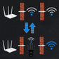 WiFi Signal Booster