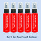 Auto Glass Coating Water Repellent Spray