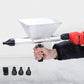 Electric Cement Mortar Grouting Tool