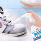 3-in-1 Stain Removal Foam Spray for Shoes