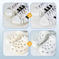 3-in-1 Stain Removal Foam Spray for Shoes