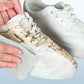 3-in-1 Stain Removal Foam Spray for Shoes