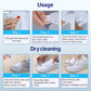 3-in-1 Stain Removal Foam Spray for Shoes
