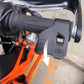 2pcs Universal Handle Clip Motorcycle Throttle Assitant