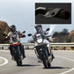2pcs Universal Handle Clip Motorcycle Throttle Assitant