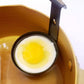🎉2026 Sale — Over 31,000 Sold! 🥚 BUY 1 GET 1 FREE!  🍳 Hanging Ear Poached Egg Molds – Perfect Spa Eggs Every Time 🍳