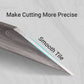 Angle Grinder Stand for Tile 45° Chamfer Cutting