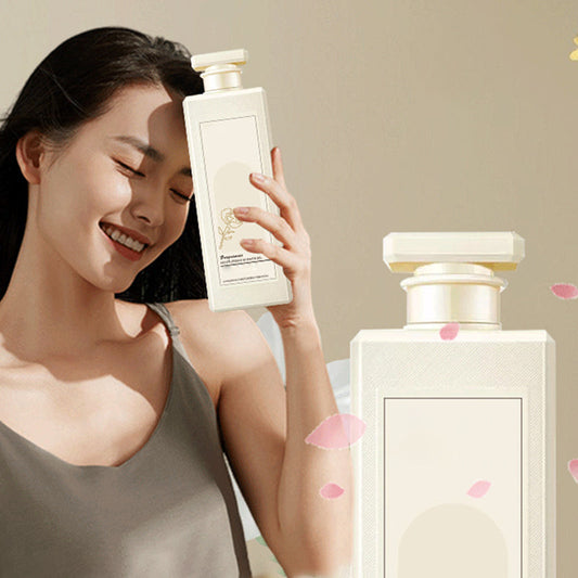 ✨ Lather, Hydrate & Perfume! Moisturizing Body Wash – Rich Lather, Non-Drying & Long-Lasting Scent ✨