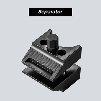 Car Suspension Strut Separator and Expander Tool Kit