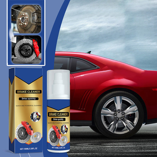 🎉Buy More Save More💥 Car Brake Cleaner Spray