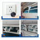 🔥Last Day Promotion 49% OFF🏠Air Conditioner Cleaner